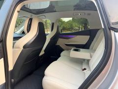Lynk & Co 07 EM-P 126 Extended Range Ultra H7 - ფოტო 17