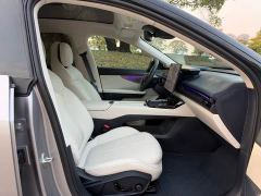 Lynk & Co 07 EM-P 126 Extended Range Ultra H7 - ფოტო 19