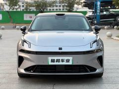 Lynk & Co 07 EM-P 126 Extended Range Ultra H7 - ფოტო 2
