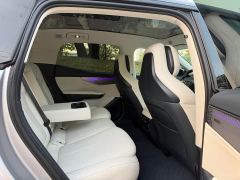Lynk & Co 07 EM-P 126 Extended Range Ultra H7 - ფოტო 20