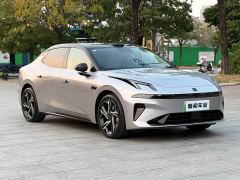 Lynk & Co 07 EM-P 126 Extended Range Ultra H7 - ფოტო 3