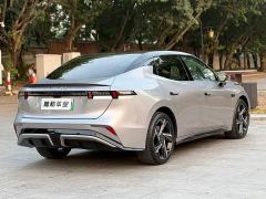 Lynk & Co 07 EM-P 126 Extended Range Ultra H7 - ფოტო 4