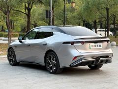 Lynk & Co 07 EM-P 126 Extended Range Ultra H7 - ფოტო 6