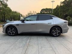 Lynk & Co 07 EM-P 126 Extended Range Ultra H7 - ფოტო 7