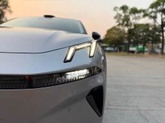 Lynk & Co 07 EM-P 126 Extended Range Ultra H7 - ფოტო 8