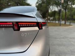 Lynk & Co 07 EM-P 126 Extended Range Ultra H7 - ფოტო 9