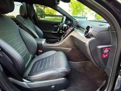 Mercedes-Benz C-Class Facelift C 260 L AMG Line - ფოტო 6
