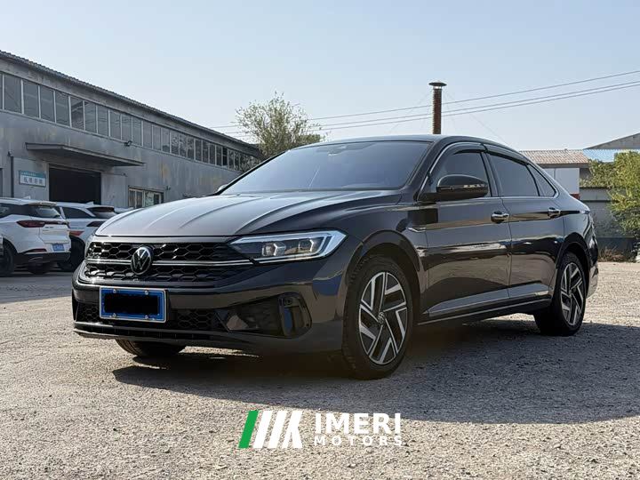 Volkswagen Sagitar 280TSI DSG Excellence Edition