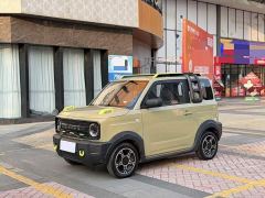 Geely Panda 200km Panda Knight - ფოტო 1