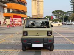Geely Panda 200km Panda Knight - ფოტო 10