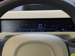 Geely Panda 200km Panda Knight - ფოტო 12