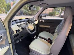 Geely Panda 200km Panda Knight - ფოტო 4