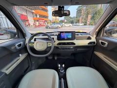 Geely Panda 200km Panda Knight - ფოტო 5
