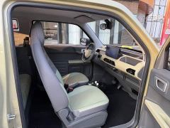 Geely Panda 200km Panda Knight - ფოტო 6