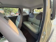 Geely Panda 200km Panda Knight - ფოტო 7