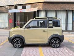 Geely Panda 200km Panda Knight - ფოტო 8