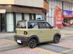 Geely Panda 200km Panda Knight - ფოტო 9