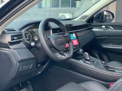 Lynk & Co 01 2.0T Diesel Two-Wheel Drive Pro - ფოტო 10