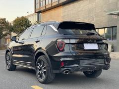Lynk & Co 01 2.0T Diesel Two-Wheel Drive Pro - ფოტო 18