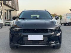 Lynk & Co 01 2.0T Diesel Two-Wheel Drive Pro - ფოტო 2