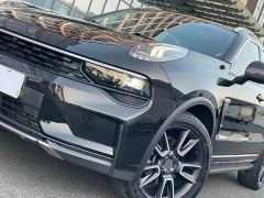 Lynk & Co 01 2.0T Diesel Two-Wheel Drive Pro - ფოტო 4