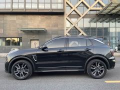 Lynk & Co 01 2.0T Diesel Two-Wheel Drive Pro - ფოტო 5