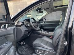Lynk & Co 01 2.0T Diesel Two-Wheel Drive Pro - ფოტო 6