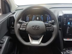 Hyundai ix35 2.0L Automatic 2WD Leading Edition GLS - ფოტო 18