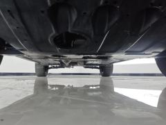 Hyundai ix35 2.0L Automatic 2WD Leading Edition GLS - ფოტო 8
