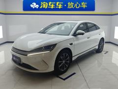 BYD Qin L EV 545km Elite Edition - ფოტო 1