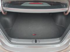 MG5 180DVVT CVT Global Early Access - ფოტო 7