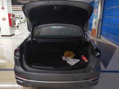 Ford Mondeo Facelift EcoBoost 245 Luxury Edition - ფოტო 7