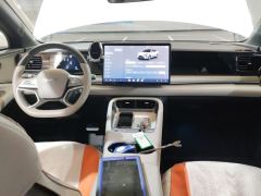BYD Sealion 06 EV 520 Pilot Edition - фото 16