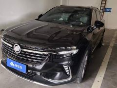 Buick Envision Plus Envision Plus 652T Five-Seat Luxury - фото 1
