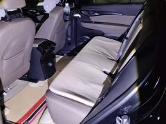 Buick Envision Plus Envision Plus 652T Five-Seat Luxury - фото 11