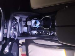 Buick Envision Plus Envision Plus 652T Five-Seat Luxury - фото 16