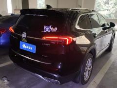 Buick Envision Plus Envision Plus 652T Five-Seat Luxury - фото 3