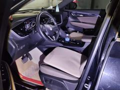 Buick Envision Plus Envision Plus 652T Five-Seat Luxury - фото 9