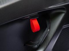 Lamborghini Huracán STO - ფოტო 14