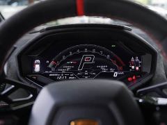 Lamborghini Huracán STO - ფოტო 15