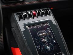 Lamborghini Huracán STO - ფოტო 16