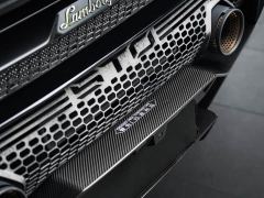 Lamborghini Huracán STO - ფოტო 20