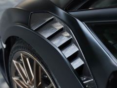 Lamborghini Huracán STO - ფოტო 4