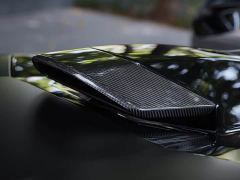 Lamborghini Huracán STO - ფოტო 5