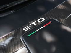 Lamborghini Huracán STO - ფოტო 8