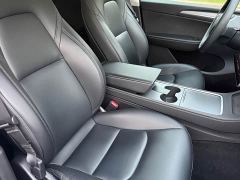 Tesla Model Y Rear-Wheel Drive - фото 10