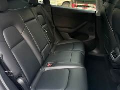 Tesla Model Y Rear-Wheel Drive - фото 11