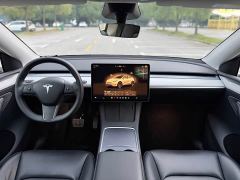 Tesla Model Y Rear-Wheel Drive - фото 12