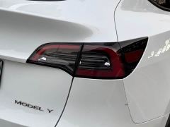 Tesla Model Y Rear-Wheel Drive - фото 13