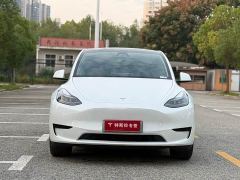 Tesla Model Y Rear-Wheel Drive - фото 2
